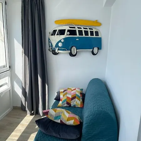 아파트 Vacacional Altagay *