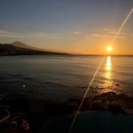 아파트 Vacacional Altagay