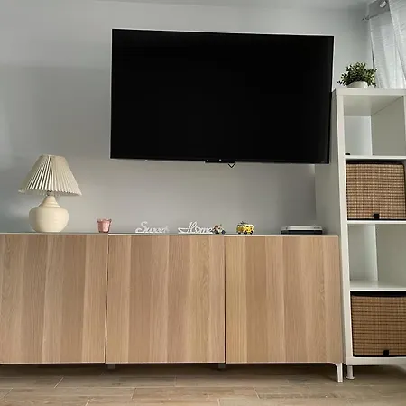 Vacacional Altagay 아파트 푼타델히달고