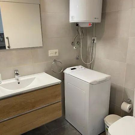 Vacacional Altagay 아파트 *