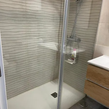 아파트 Vacacional Altagay 푼타델히달고