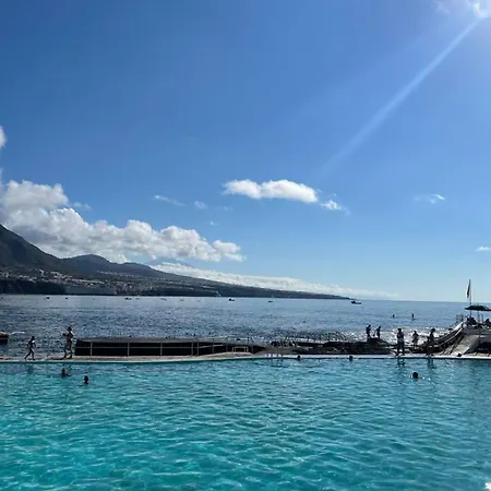 아파트 Vacacional Altagay