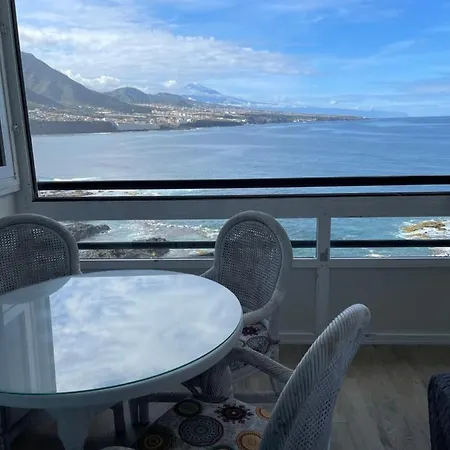 Vacacional Altagay 아파트 *