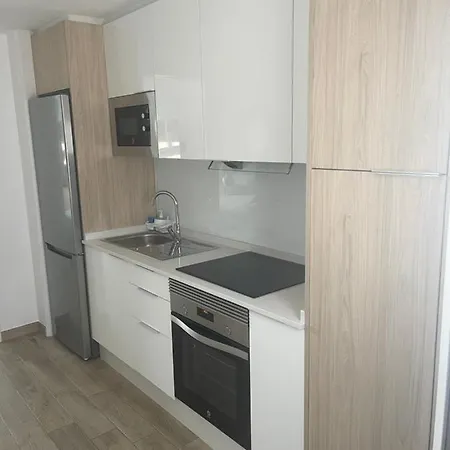 Vacacional Altagay *